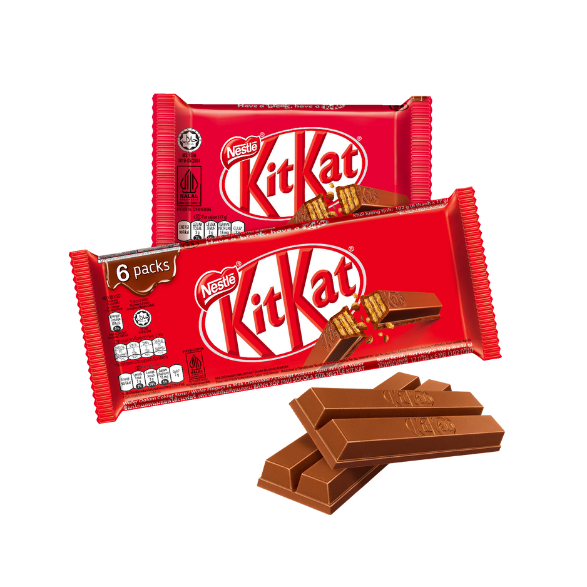 Ada Break, Ada KitKat®