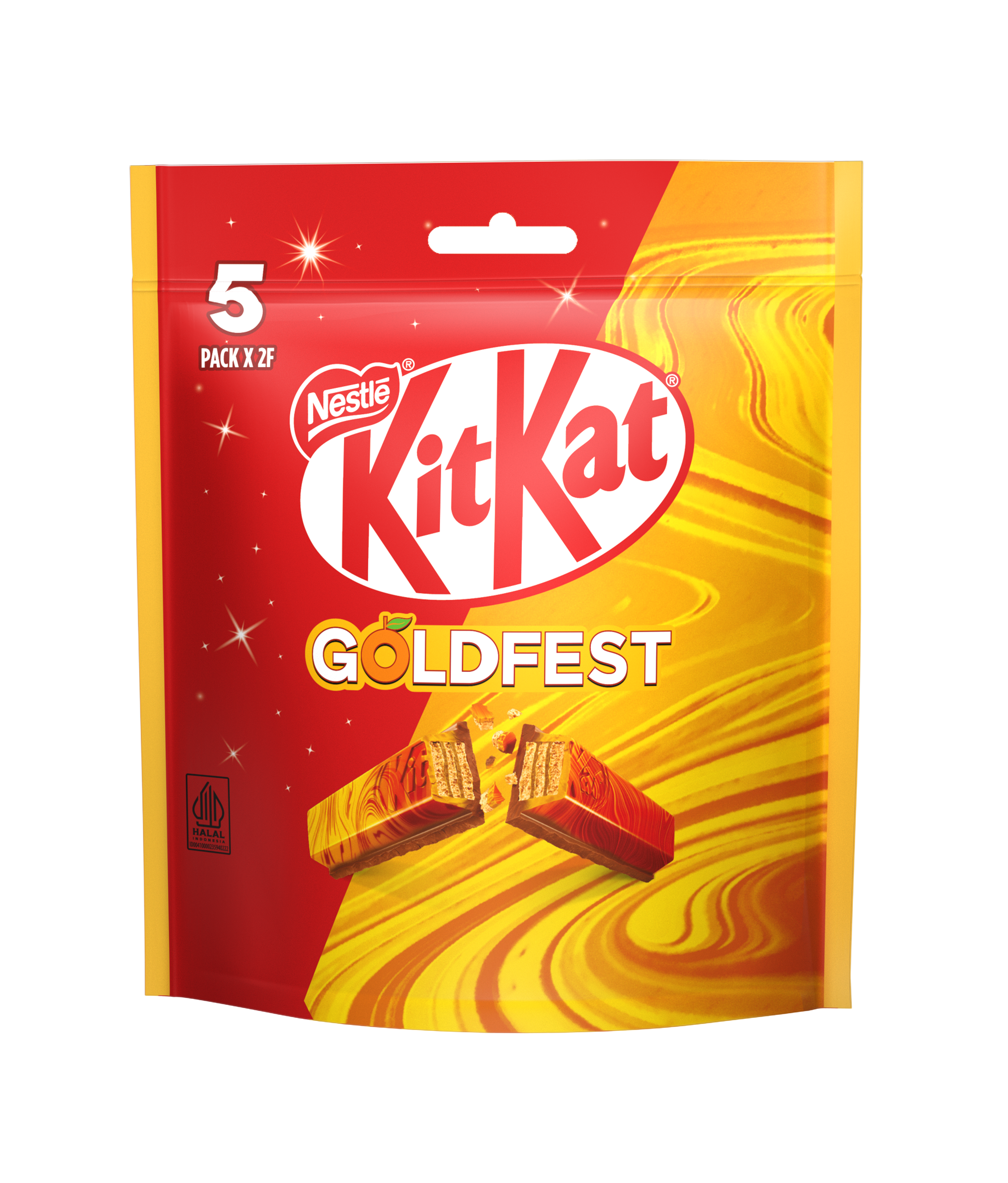 KIKTAT GoldFEST_5x2F sharebag_clean version