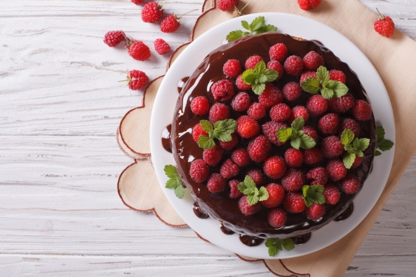 Resep Mousse Cake Lembut dan Lumer di Mulut