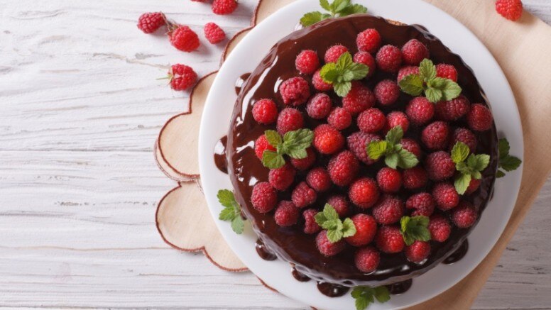 Resep Mousse Cake Lembut dan Lumer di Mulut